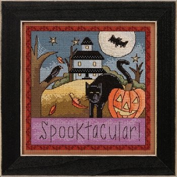 Milll Hill Sticks Kit - Spooktacular MAIN