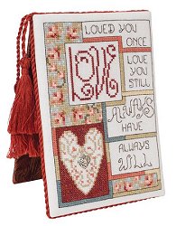Stand-Ups 004 Love MAIN