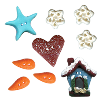 Button Pack - SU075 Warm Winter Welcome MAIN