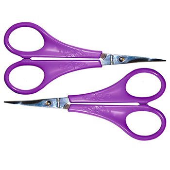 Sassy Embroidery Scissors Bulk - Sullivans USA