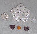 Button Pack - Winter's Angels MAIN