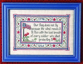 The Sweetheart Tree - Our Flag Does Not Fly MAIN