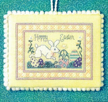 The Sweetheart Tree - Teenie Hoppy Easter MAIN