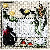 The Sweetheart Tree - Teenie Tweenie 172 Itty Bitty Kitty Garden THUMBNAIL