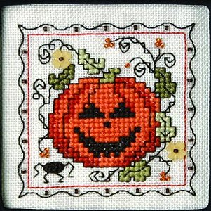 The Sweetheart Tree - Teenie Tweenie 183 Teenie Tiny Halloween III MAIN