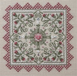 The Sweetheart Tree - Teenie Tweenie 205 Parisian Persuasion MAIN