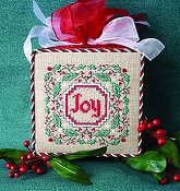 The Sweetheart Tree - Tweenie Tweenie 207 Holly-Berries For The Holidays THUMBNAIL