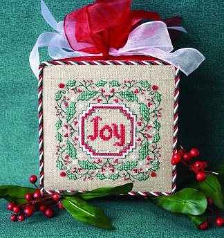 The Sweetheart Tree - Tweenie Tweenie 207 Holly-Berries For The Holidays MAIN