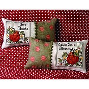 The Sweetheart Tree - Teenie Tweenie 208 Count Your Blessings & Give Thanks THUMBNAIL