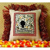 The Sweetheart Tree - The Fuzzy Spider THUMBNAIL
