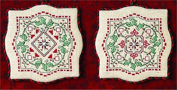 The Sweetheart Tree - Joyous Christmas Ornaments MAIN