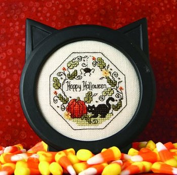 The Sweetheart Tree - Halloween Octagon MAIN
