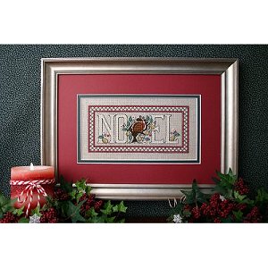 The Sweetheart Tree - Noel Partridge Kit MAIN