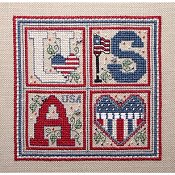The Sweetheart Tree - USA Square THUMBNAIL