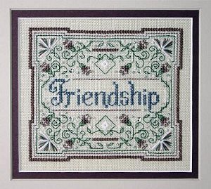 The Sweetheart Tree - Wishes For You #3 Friendship MAIN