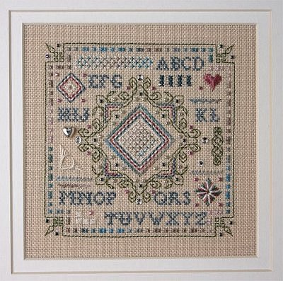 the sweetheart tree cross stitch patterns what a stitch stoney creek ...