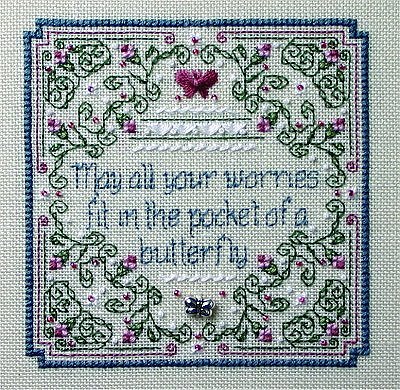 the sweetheart tree cross stitch patterns