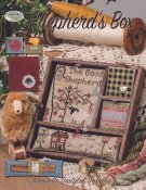 Jeannette Douglas Designs - Shepherd's Box THUMBNAIL