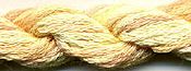 Dinky Dyes Silk Thread - 014 Autumn Leaves MAIN