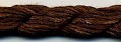 Dinky Dyes Silk Thread - 118 Ironbark MAIN