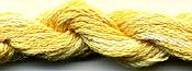 Dinky Dyes Silk Thread - 018 Apricot MAIN