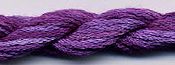 Dinky Dyes Silk Thread - 023 Amethyst THUMBNAIL