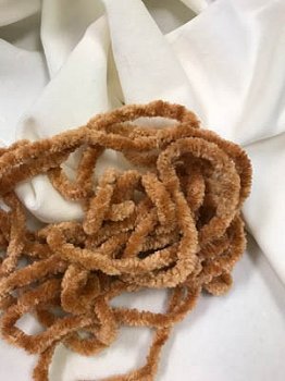 Lady Dot Creates - Chenille - Mingo MAIN