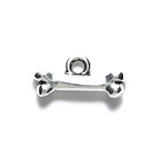 Charm - Dog Bone THUMBNAIL