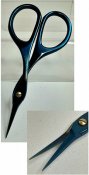 Titanium Scissors by Tamsco THUMBNAIL