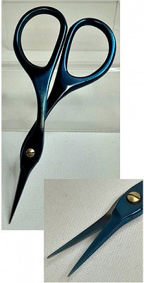 Titanium Scissors by Tamsco MAIN