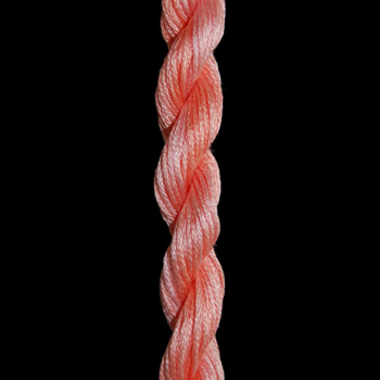 Threadworx Overdyed Floss 1004 Mango Margarita MAIN