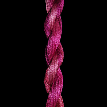 Threadworx Overdyed Floss 1005 Cherries MAIN
