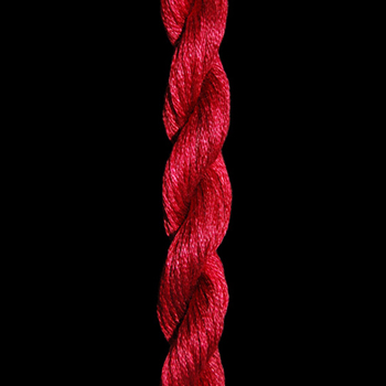 Threadworx Overdyed Floss 10051 Wine Castle MAIN
