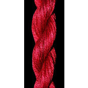 Threadworx Overdyed Floss 10051 Wine Castle THUMBNAIL