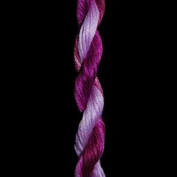 Threadworx Overdyed Floss 1006 Berry Nice MAIN