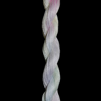 Threadworx Overdyed Floss 1007 Soft Lights (Replaces 104 Nursery Rhymes) MAIN