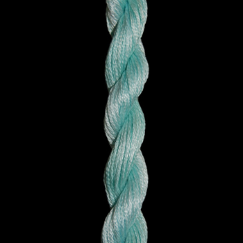 Threadworx Overdyed Floss 1009 Surf's Up MAIN