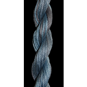 Threadworx Overdyed Floss 1020 Cloudy Skies (Replaces 113 Tapestry Blue) THUMBNAIL