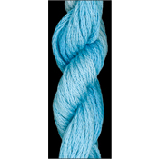 Threadworx Overdyed Floss 10251 Powder Blue THUMBNAIL