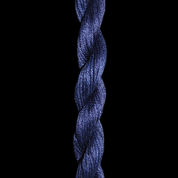 Threadworx Overdyed Floss 1024 Deep Blue Sea MAIN