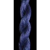 Threadworx Overdyed Floss 1024 Deep Blue Sea THUMBNAIL