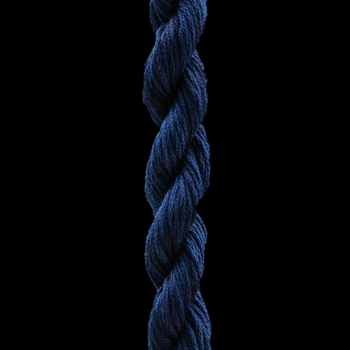 Threadworx Overdyed Floss 10249 Navy Blue Jeans MAIN