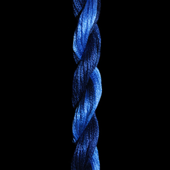 Threadworx Overdyed Floss 1025 Blue Navy MAIN