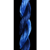 Threadworx Overdyed Floss 1025 Blue Navy THUMBNAIL