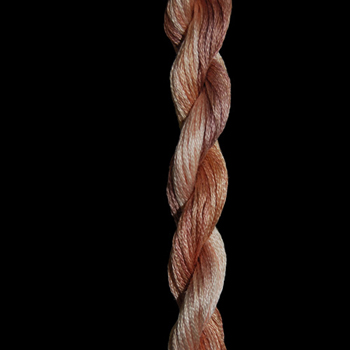 Threadworx Overdyed Floss 1033 Ice Tea MAIN