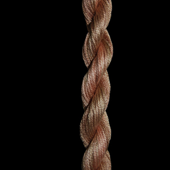 Threadworx Overdyed Floss 1034 Chocolate Cream MAIN