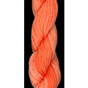 Threadworx Overdyed Floss 10346 Orange Starfish THUMBNAIL