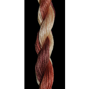 Threadworx Overdyed Floss 1035 Cherry Vanilla THUMBNAIL