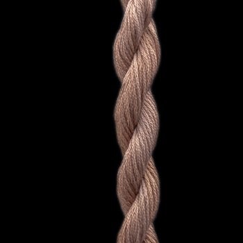 Threadworx Overdyed Floss 10355 Harvest Brown MAIN