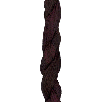 Threadworx Overdyed Floss 10358 Chocolate Plum MAIN